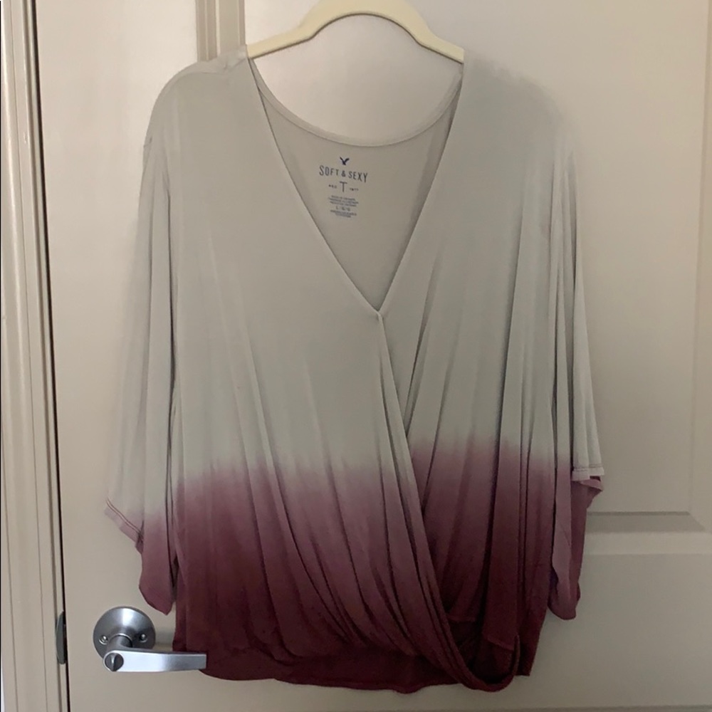 AE Soft & Sexy Shirt